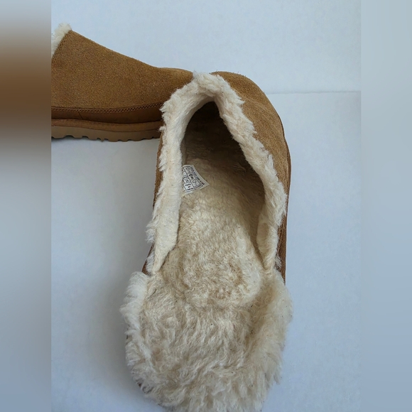 UGG Leisure Nomad Slide Slippers Size 10 - Picture 5 of 6